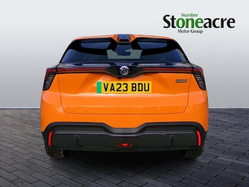 Used MG MG4 2023 for sale - 76440891: Photo