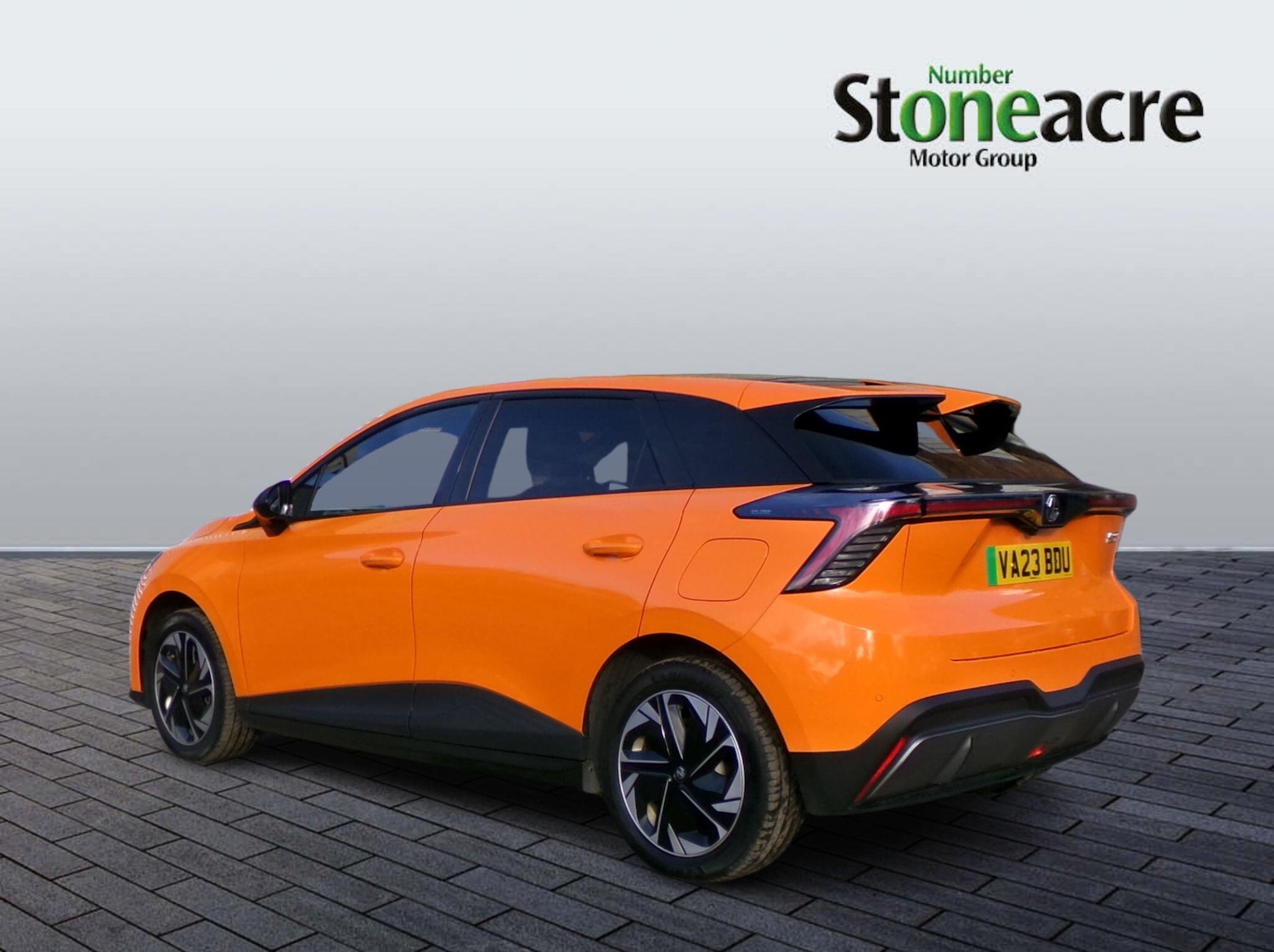 Used MG MG4 2023 for sale - 76440891: Photo 4