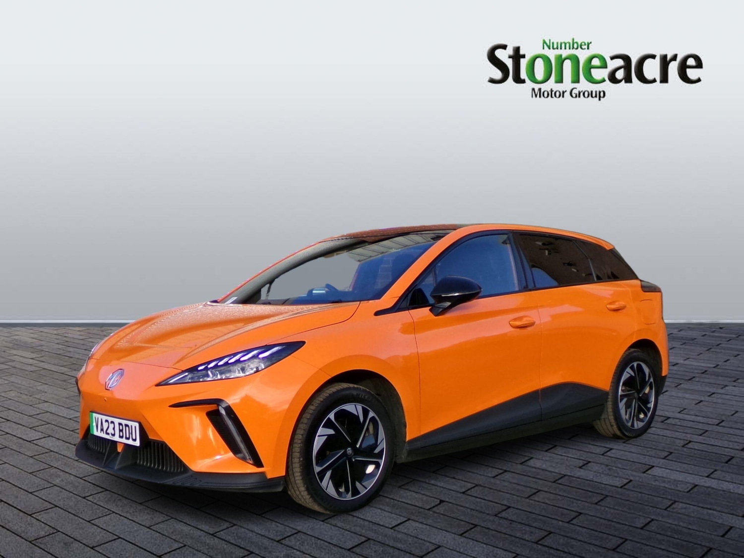 Used MG MG4 2023 for sale - 76440891: Photo 5