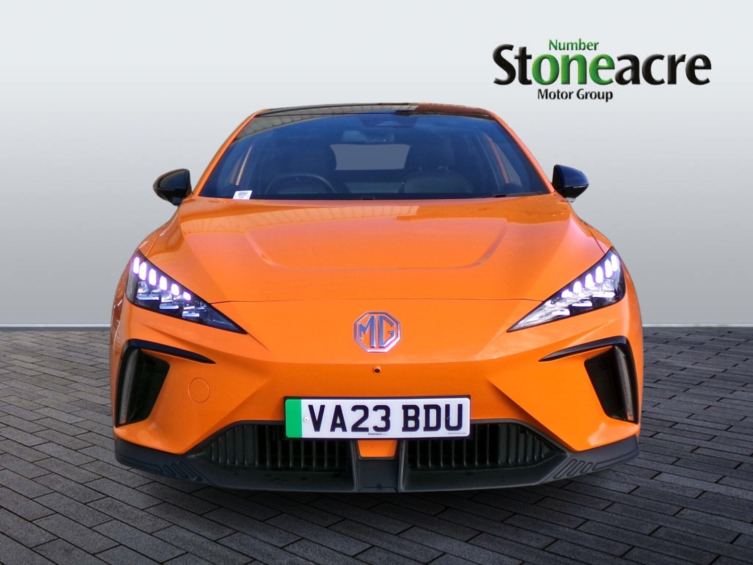 Used MG MG4 2023 for sale - 76440891: Photo 6