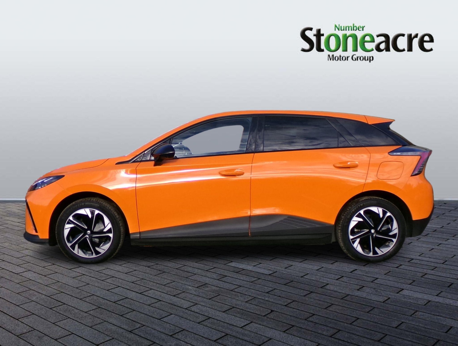 Used MG MG4 2023 for sale - 76440891: Photo 7