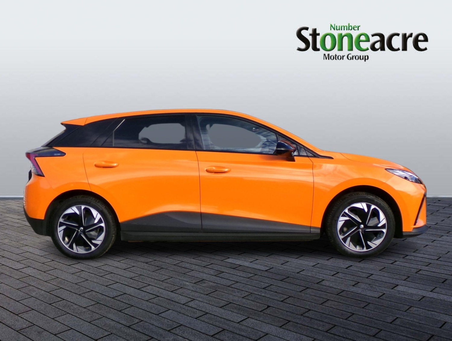 Used MG MG4 2023 for sale - 76440891: Photo 8