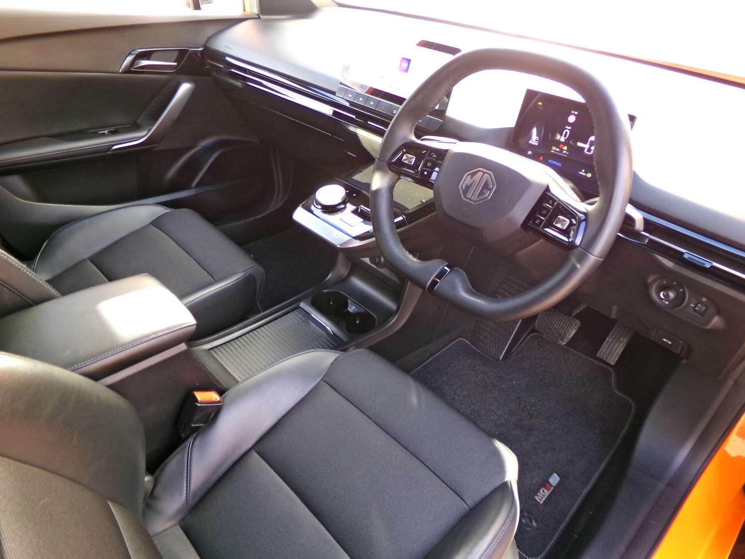 Used MG MG4 2023 for sale - 76440891: Photo 9