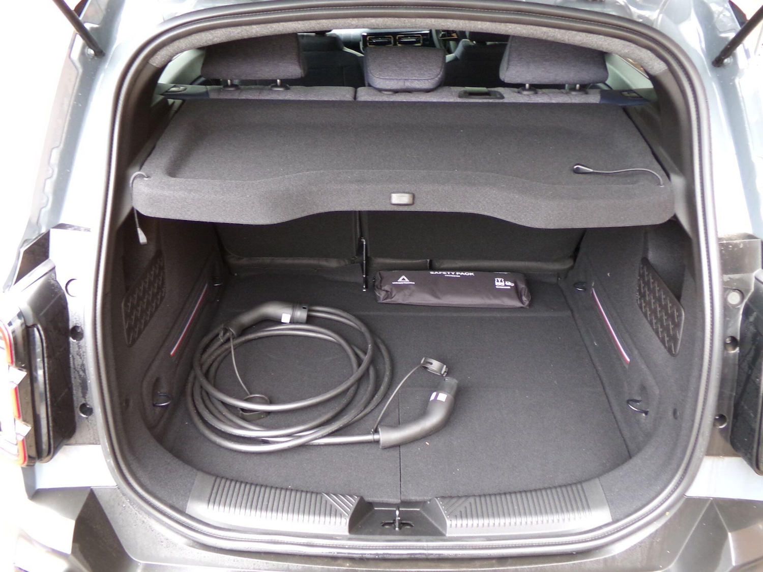 Used Renault 4 2025 for sale - 78007693: Photo 10