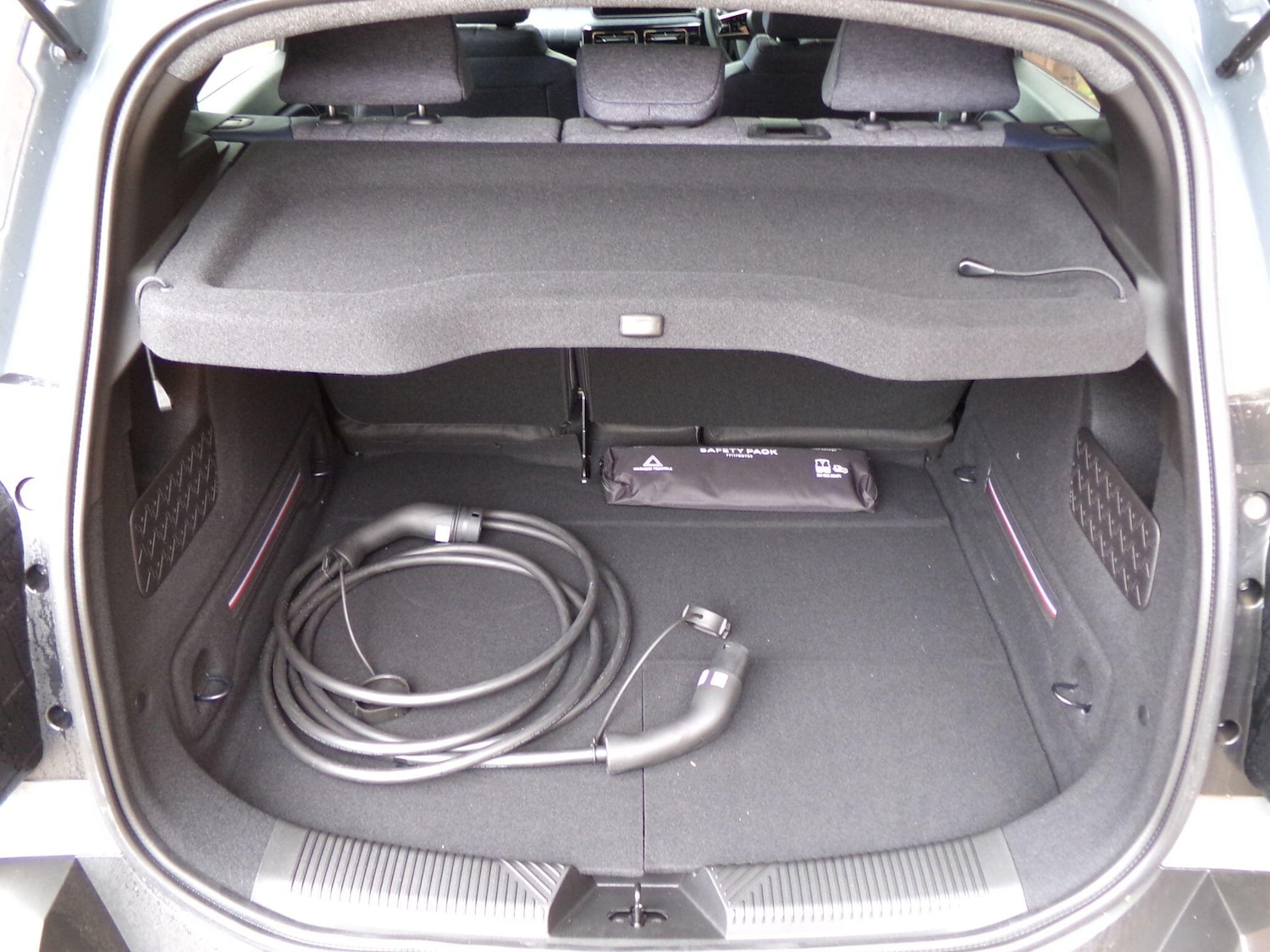 Used Renault 4 2025 for sale - 78007693: Photo 11