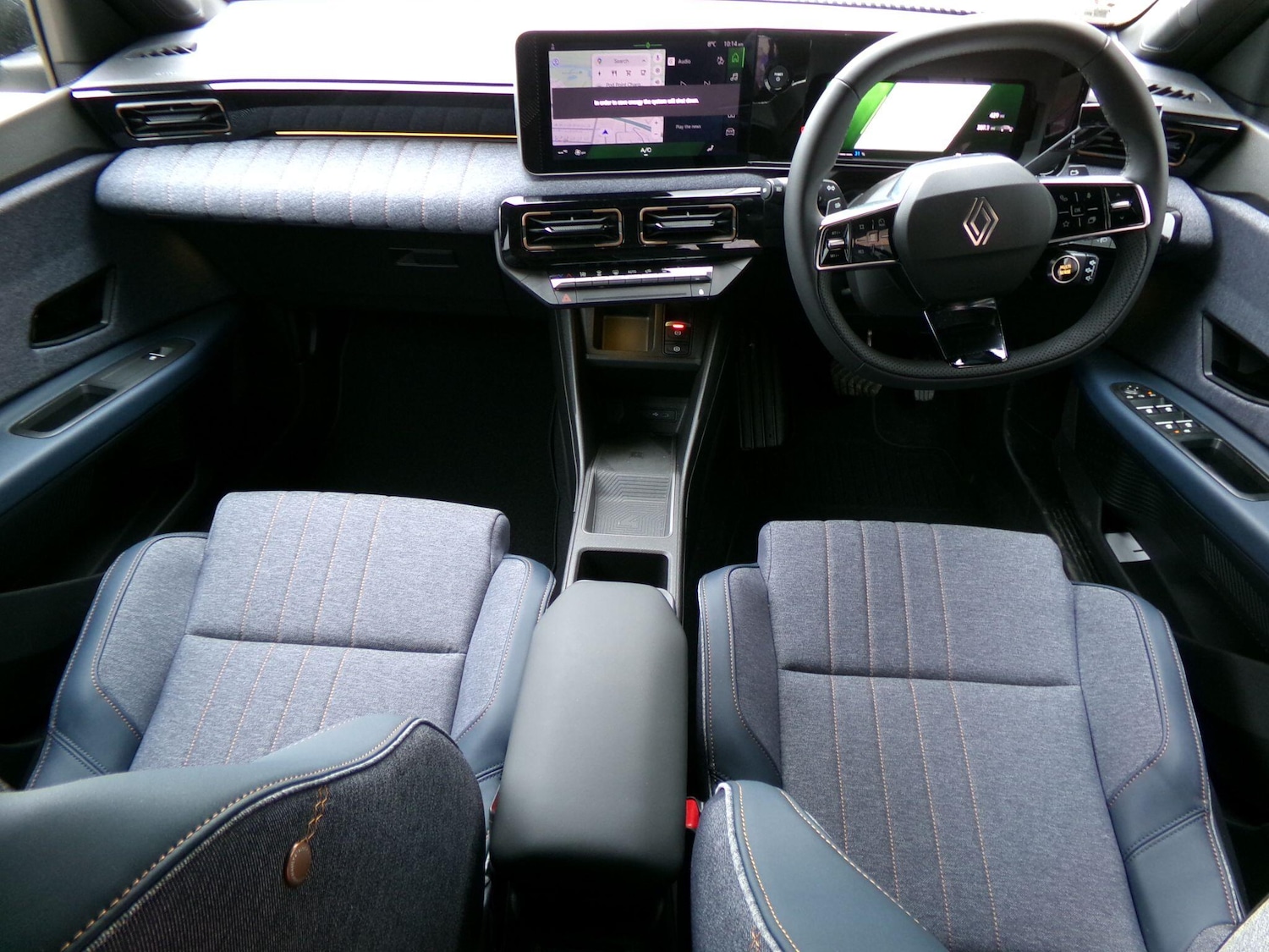 Used Renault 4 2025 for sale - 78007693: Photo 13