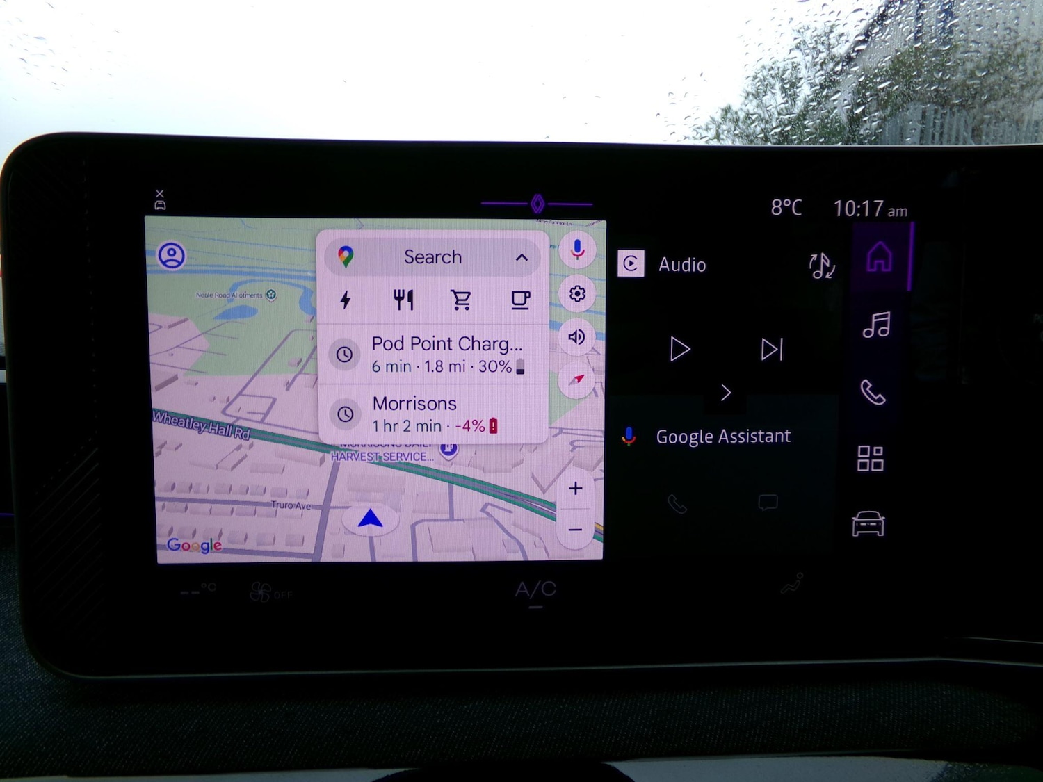 Used Renault 4 2025 for sale - 78007693: Photo 16