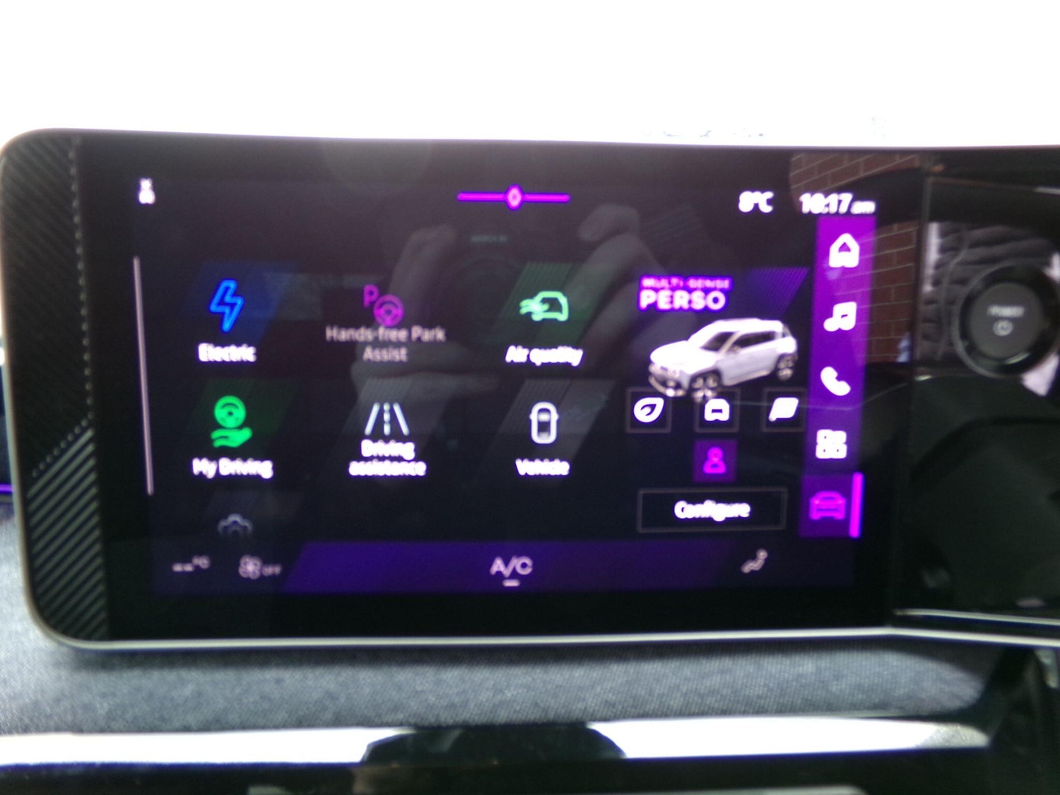 Used Renault 4 2025 for sale - 78007693: Photo 18