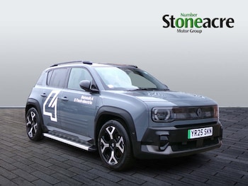 Renault 4 feature image