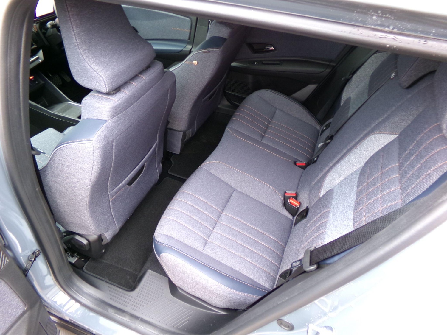 Used Renault 4 2025 for sale - 78007693: Photo 22