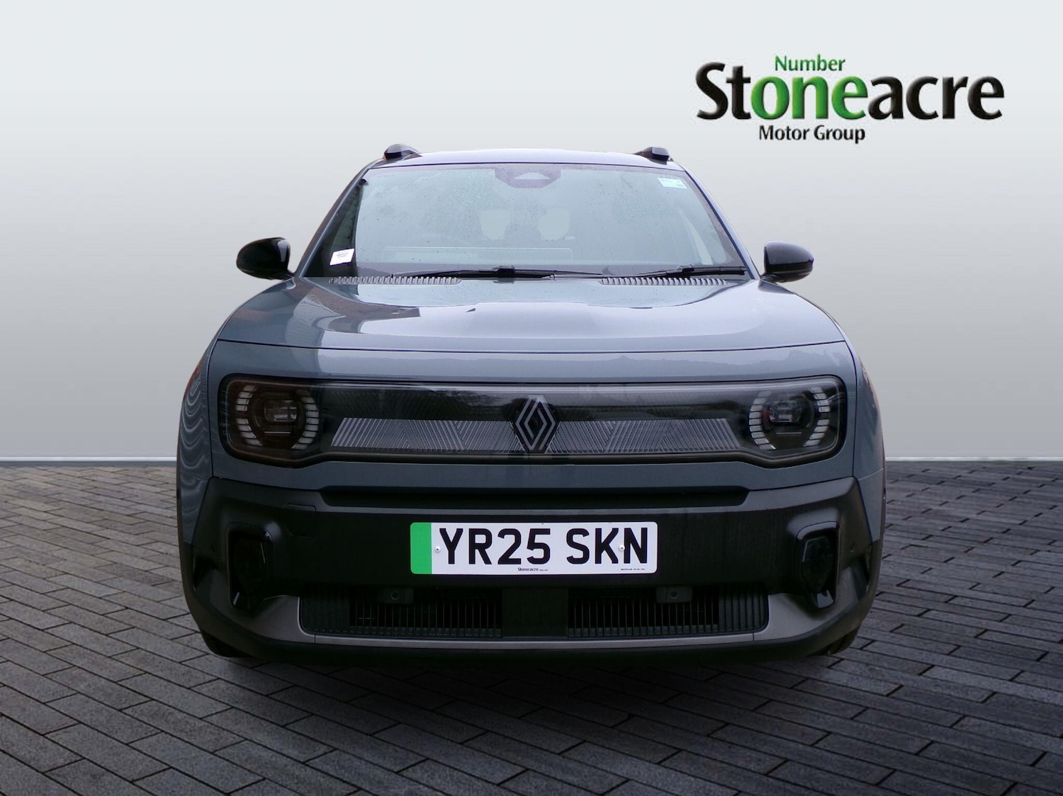 Used Renault 4 2025 for sale - 78007693: Photo 6