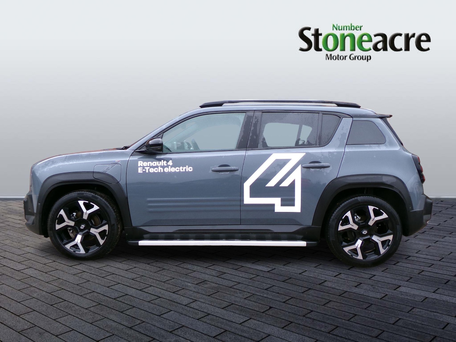 Used Renault 4 2025 for sale - 78007693: Photo 7