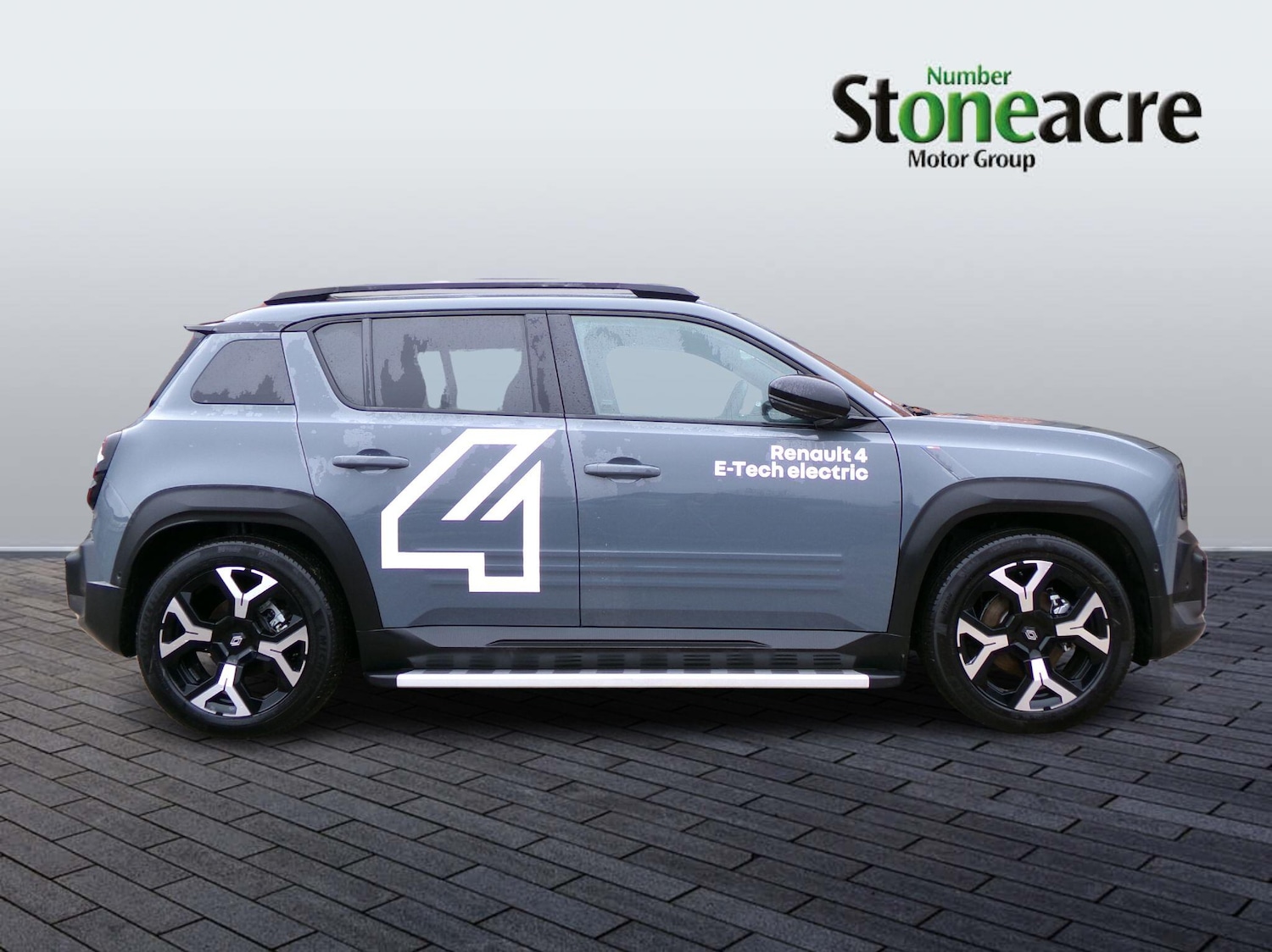 Used Renault 4 2025 for sale - 78007693: Photo 8