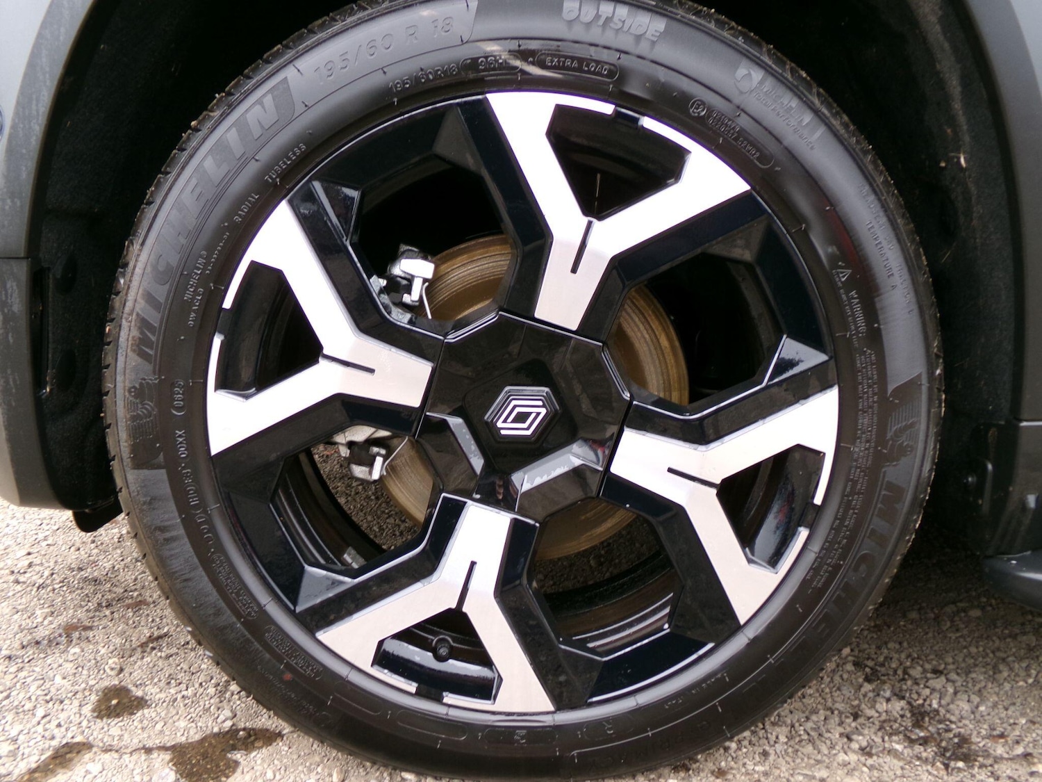 Used Renault 4 2025 for sale - 78007693: Photo 9