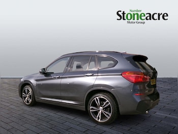 Used BMW X1 2018 for sale - 78230978: Photo