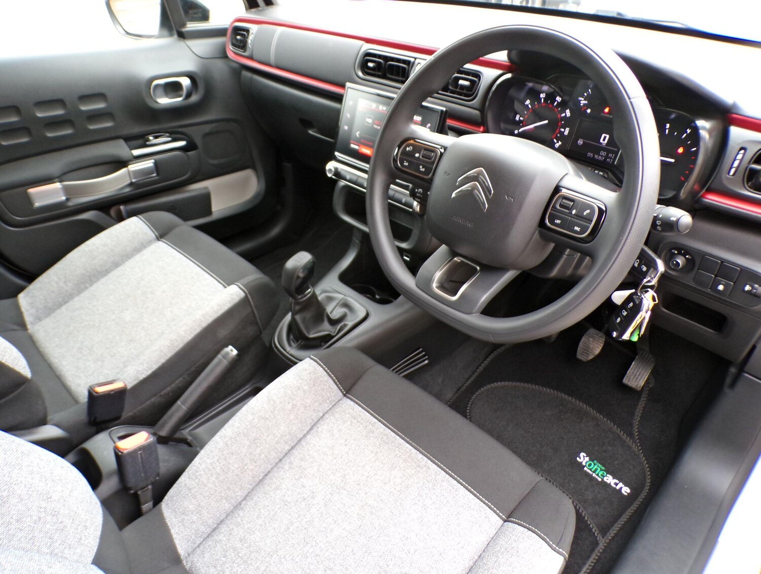 Vehicle 11