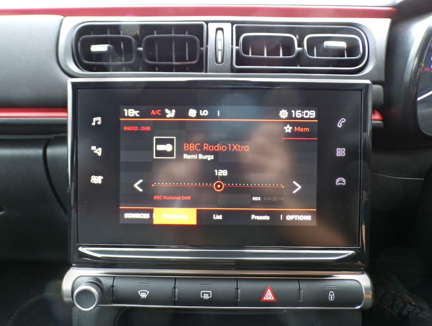 Vehicle 15
