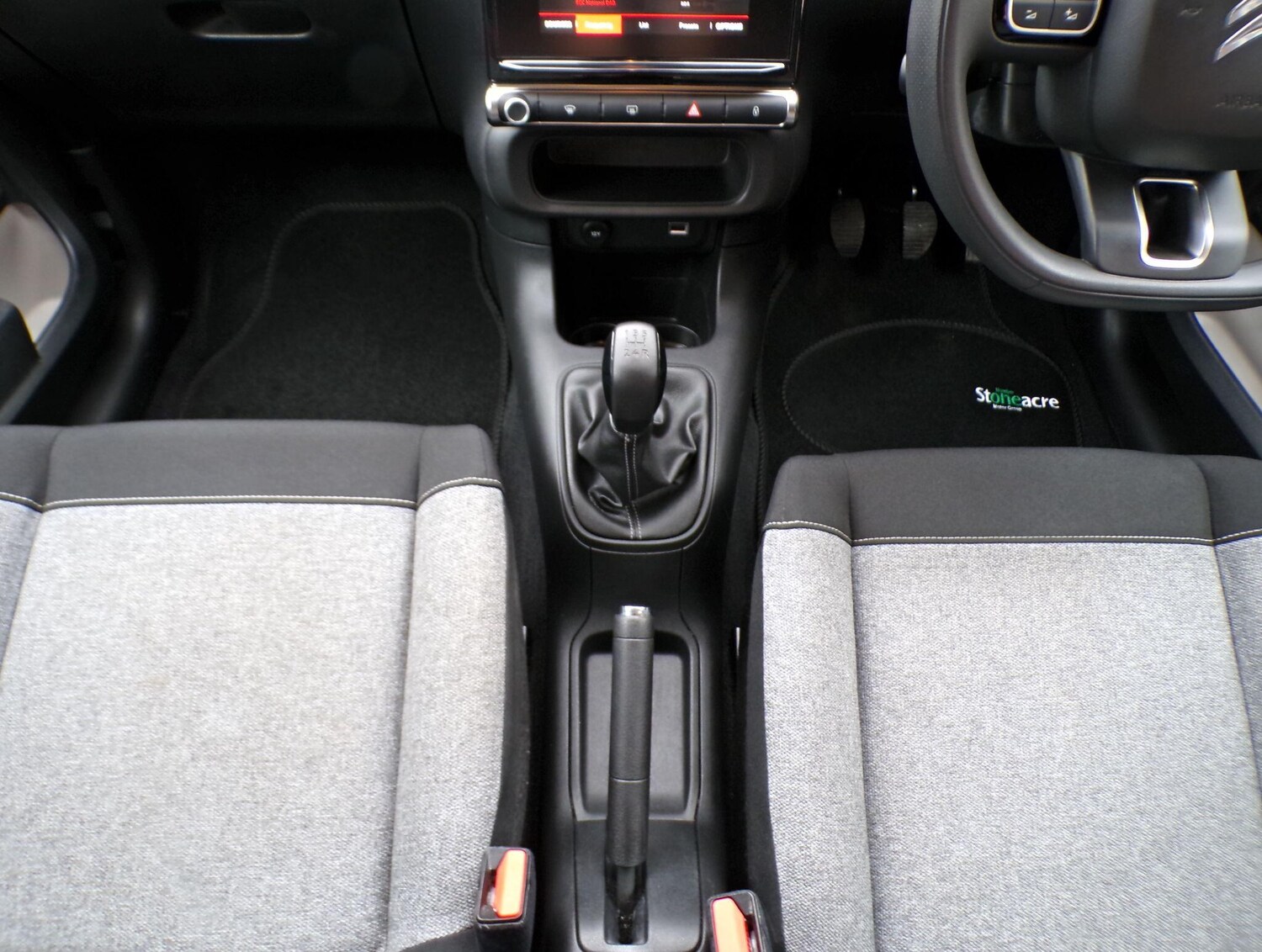 Vehicle 17