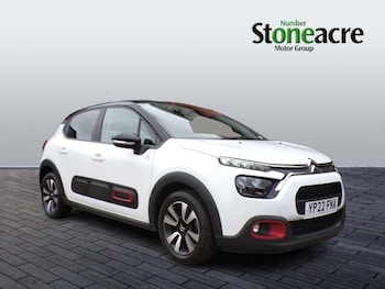 Citroen - C3