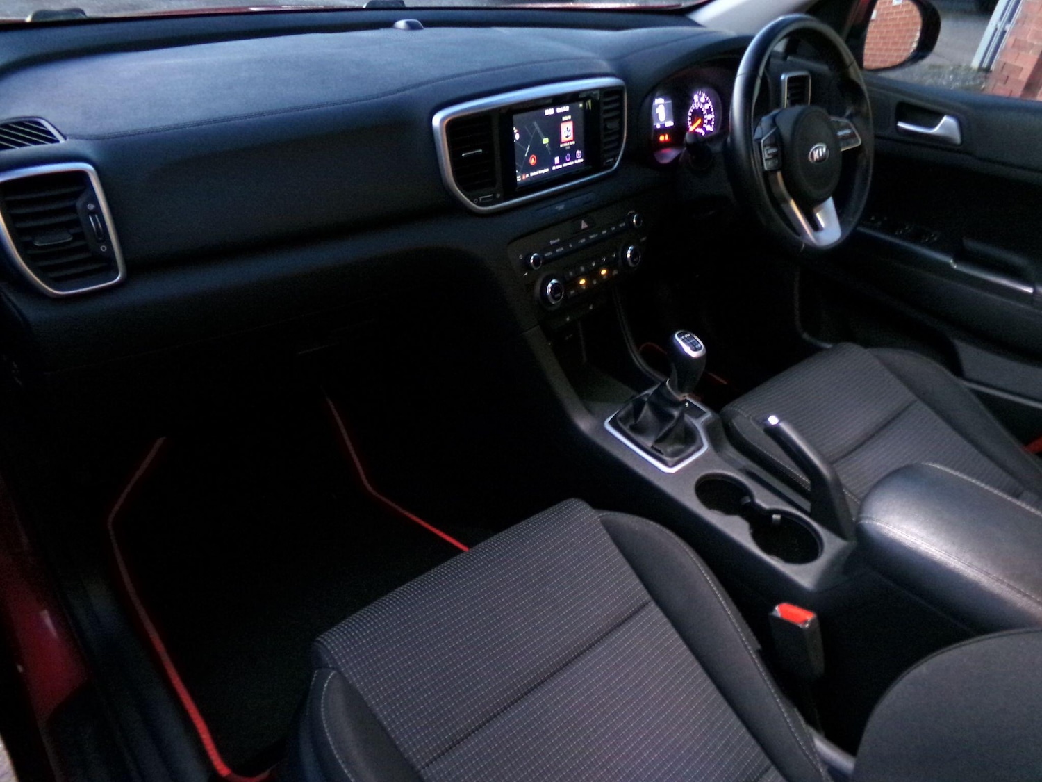 Used Kia Sportage 2018 for sale - 77066614: Photo 11