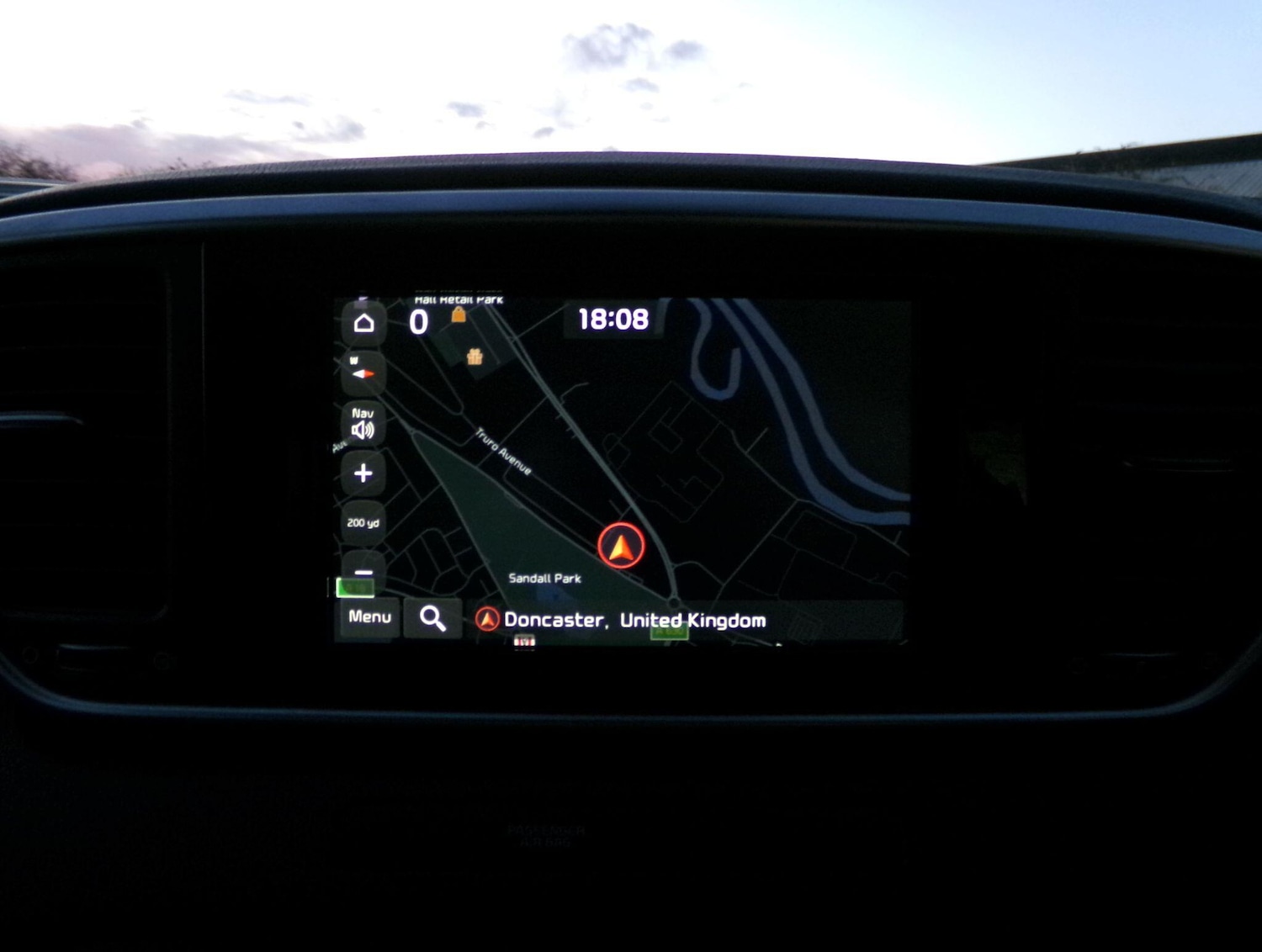 Used Kia Sportage 2018 for sale - 77066614: Photo 15