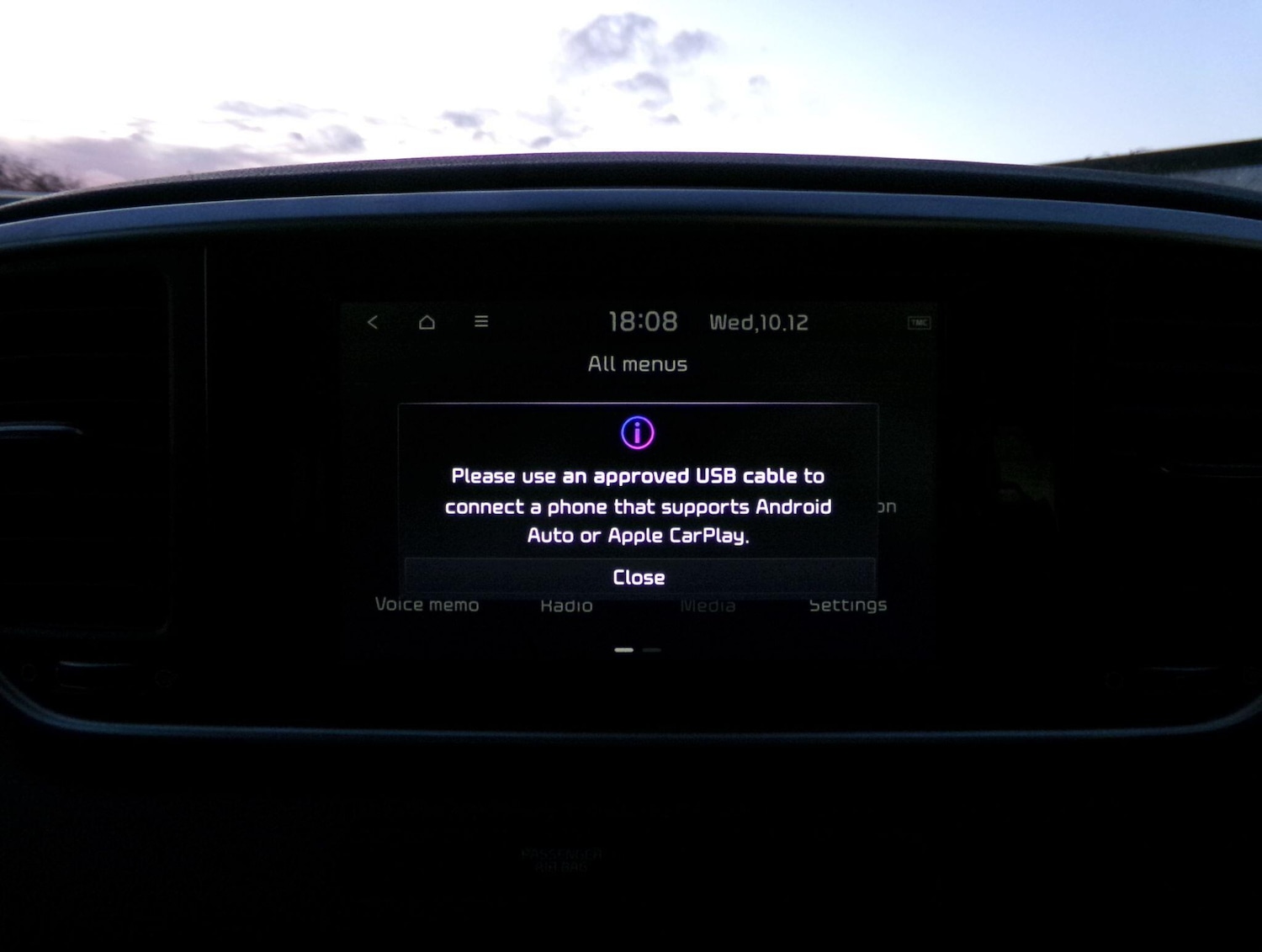 Used Kia Sportage 2018 for sale - 77066614: Photo 16