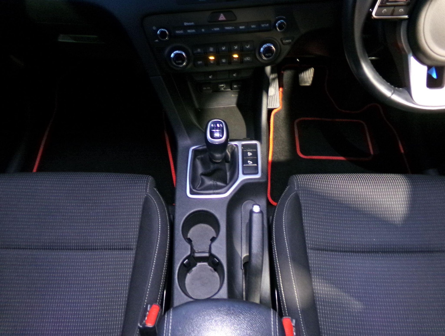 Used Kia Sportage 2018 for sale - 77066614: Photo 18