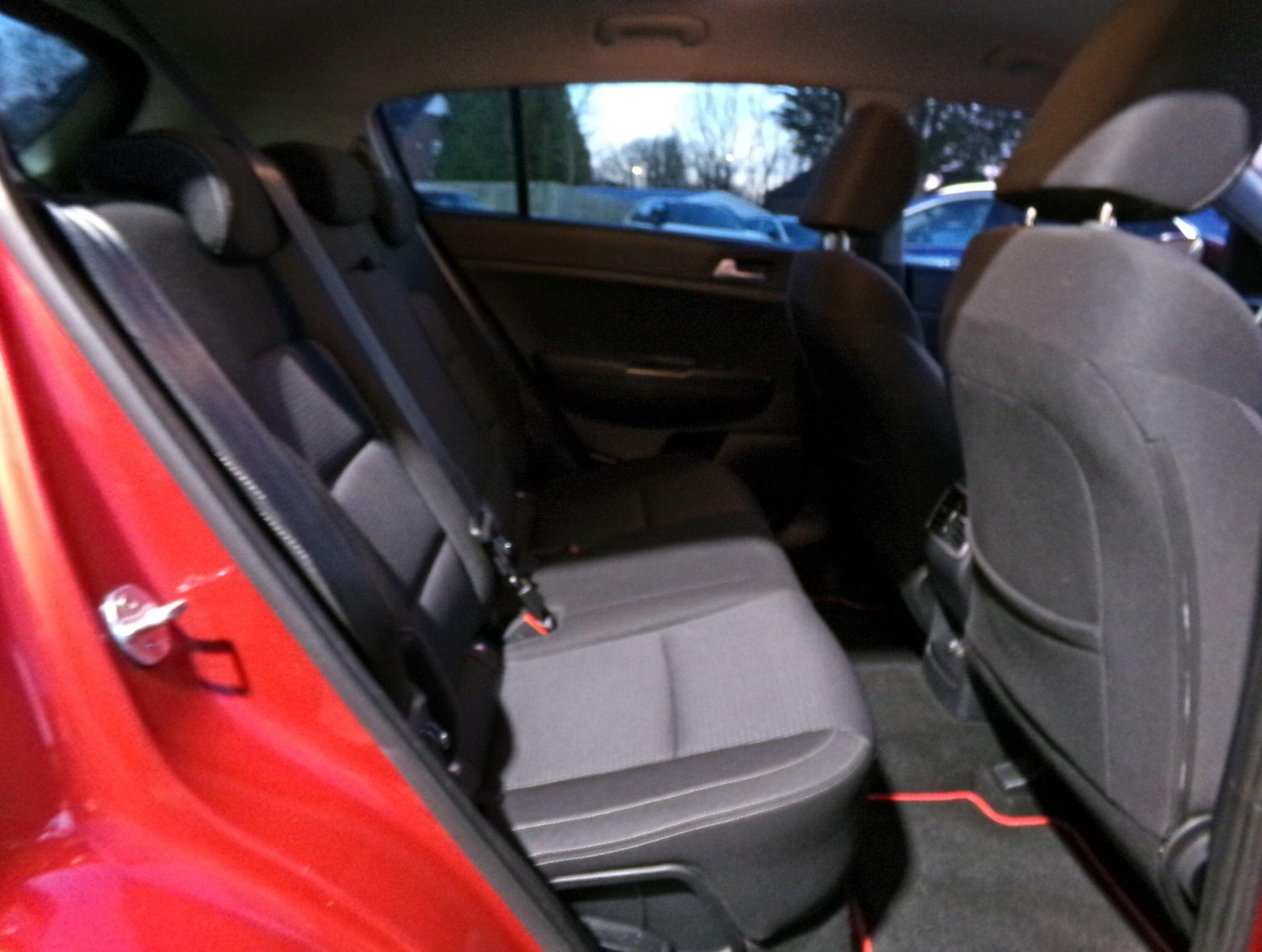 Used Kia Sportage 2018 for sale - 77066614: Photo 19