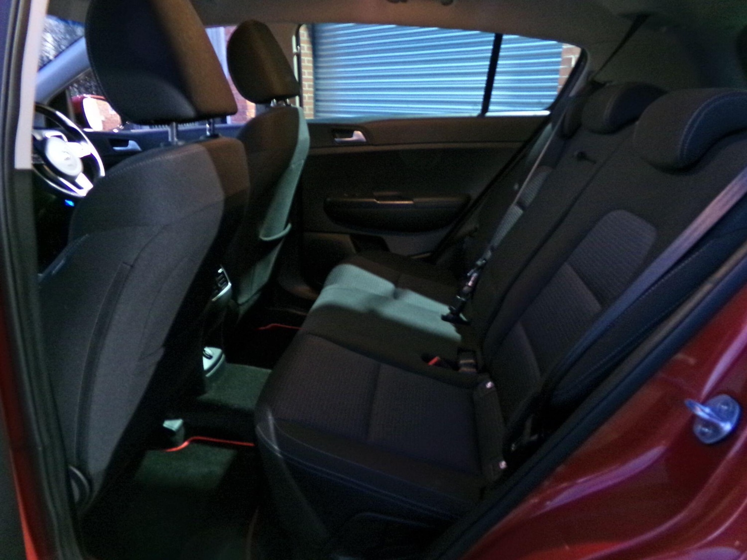 Used Kia Sportage 2018 for sale - 77066614: Photo 20