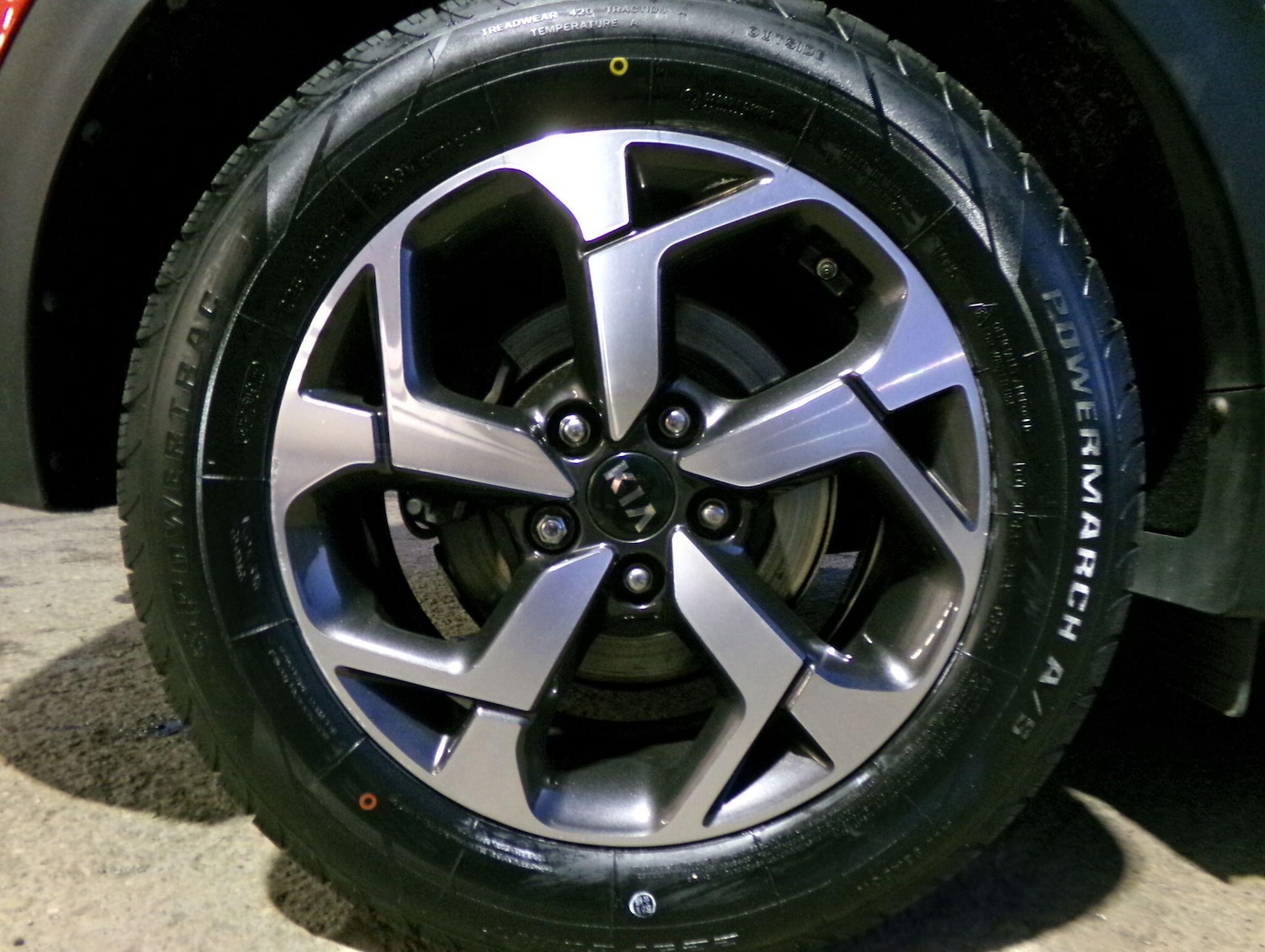 Used Kia Sportage 2018 for sale - 77066614: Photo 21