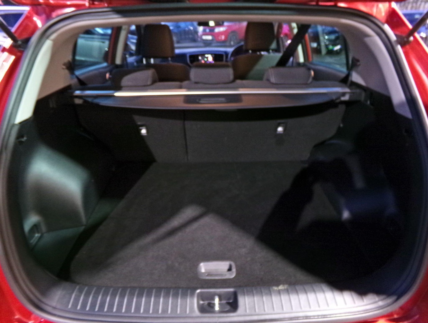 Used Kia Sportage 2018 for sale - 77066614: Photo 22