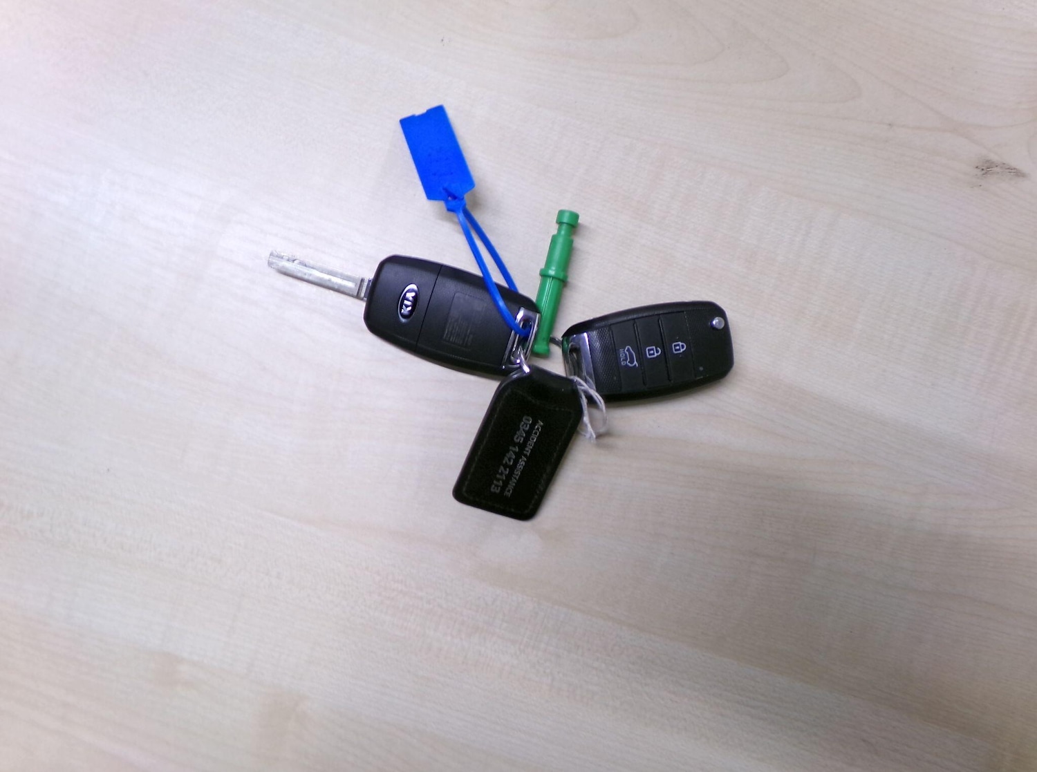 Used Kia Sportage 2018 for sale - 77066614: Photo 23