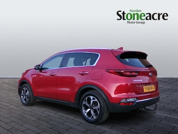 Used Kia Sportage 2018 for sale - 77066614: Photo