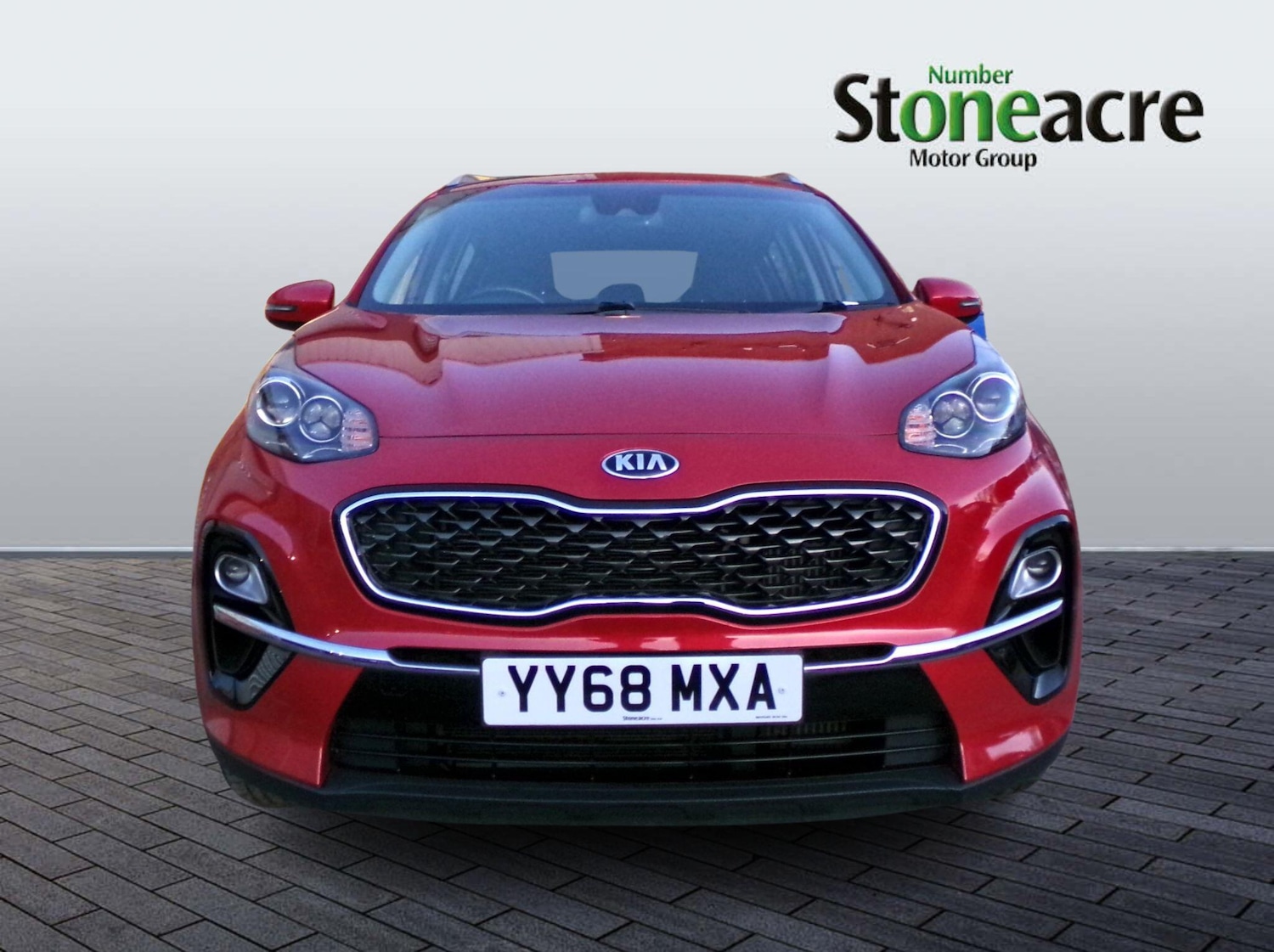 Used Kia Sportage 2018 for sale - 77066614: Photo 6