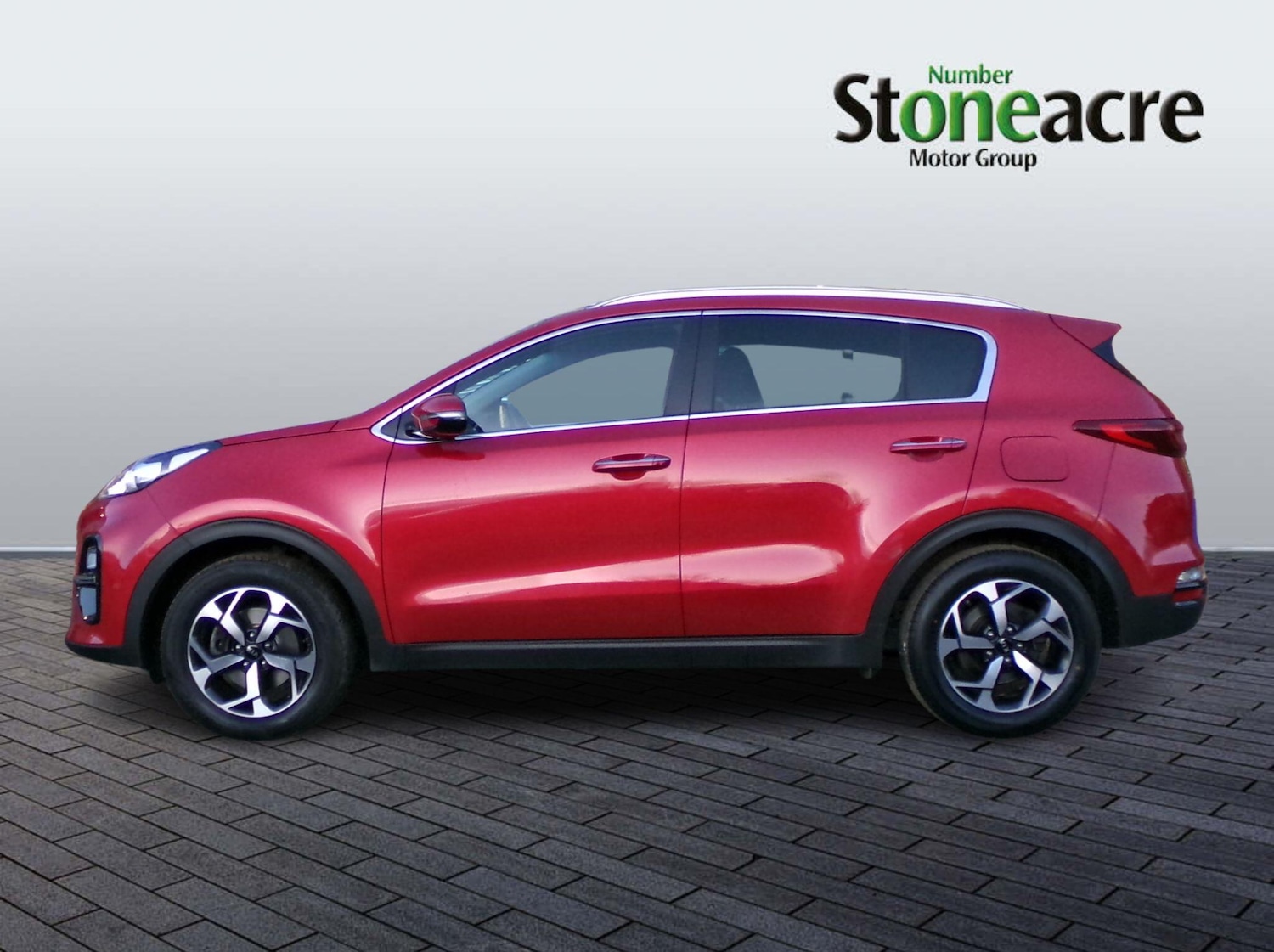 Used Kia Sportage 2018 for sale - 77066614: Photo 7