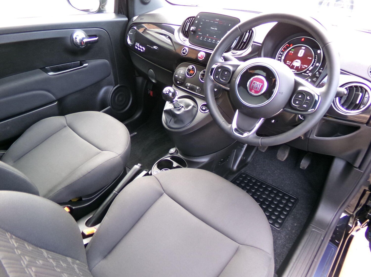 Vehicle 11