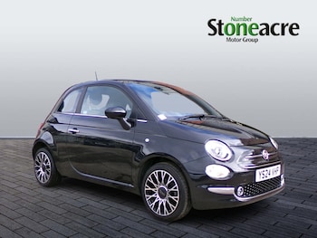 Used Fiat 500 2024 for sale - 76032582: Photo