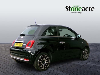 Used Fiat 500 2024 for sale - 76032582: Photo