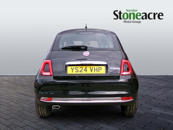 Used Fiat 500 2024 for sale - 76032582: Photo