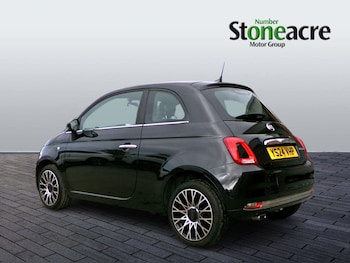Used Fiat 500 2024 for sale - 76032582: Photo