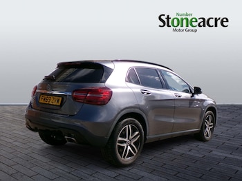 Used Mercedes-Benz GLA 2019 for sale - 78772503: Photo