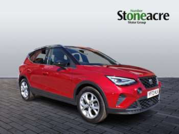 2023 (73) - 1.0 TSI FR Euro 6 (s/s) 5dr
