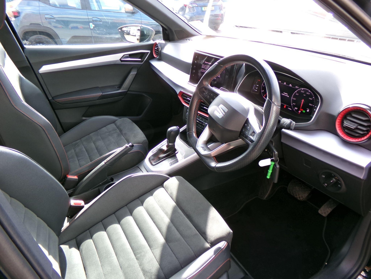 Used SEAT Arona 2022 for sale - 78184903: Photo 11