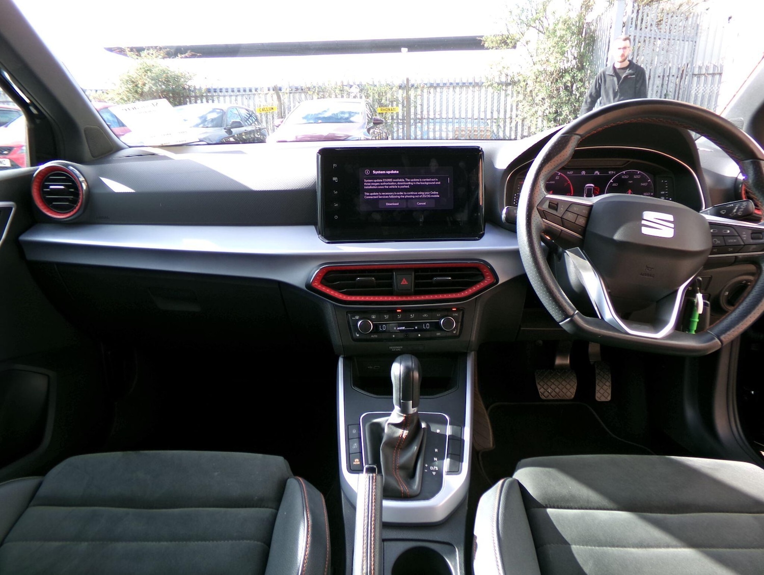 Used SEAT Arona 2022 for sale - 78184903: Photo 12