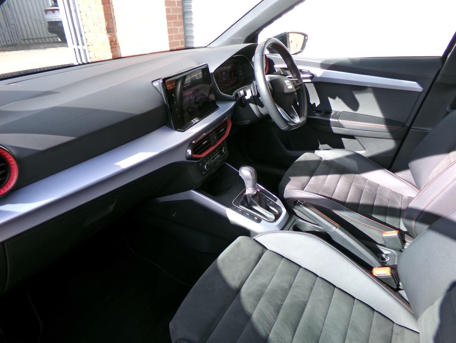 Used SEAT Arona 2022 for sale - 78184903: Photo 13