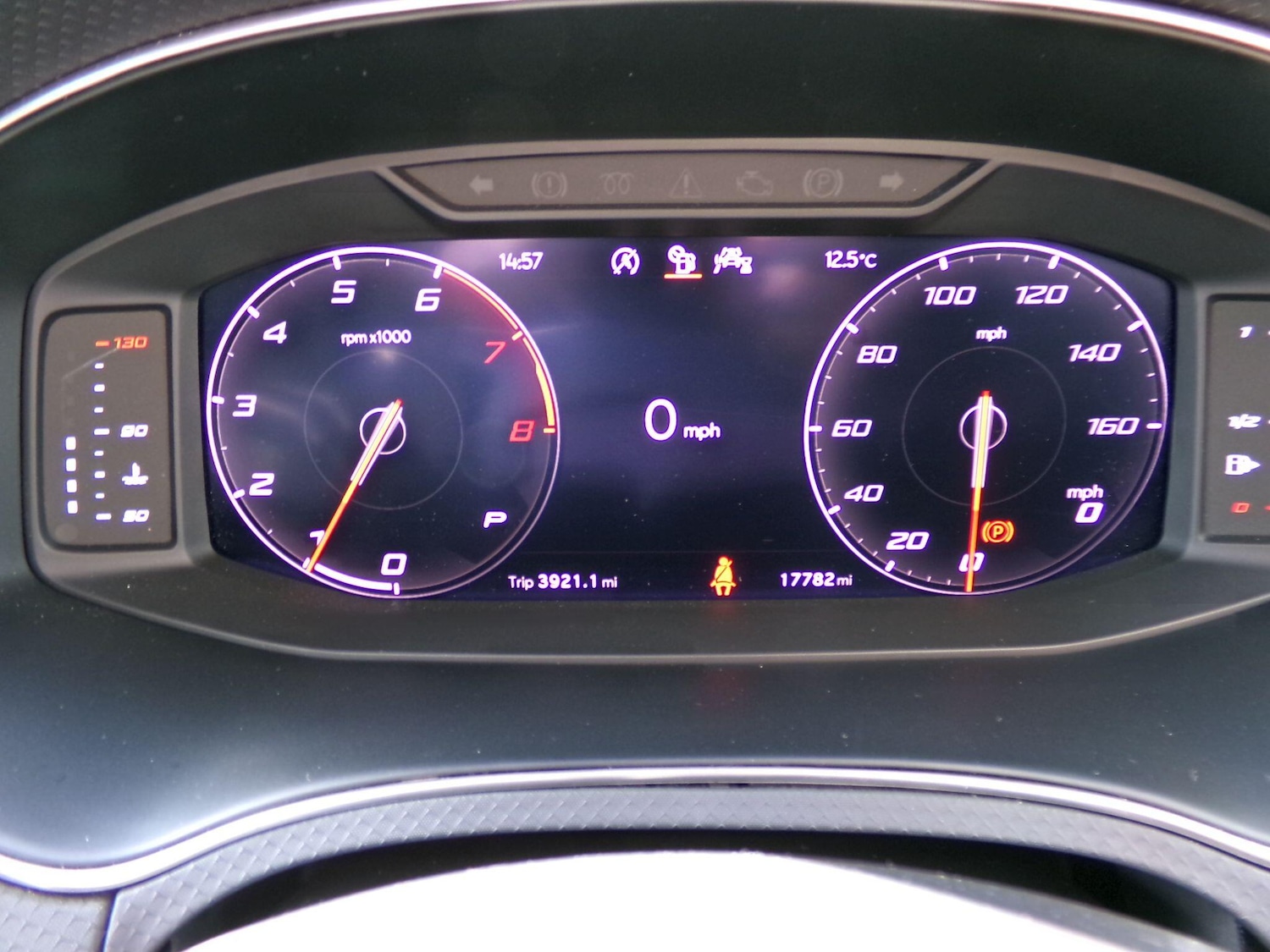 Used SEAT Arona 2022 for sale - 78184903: Photo 14