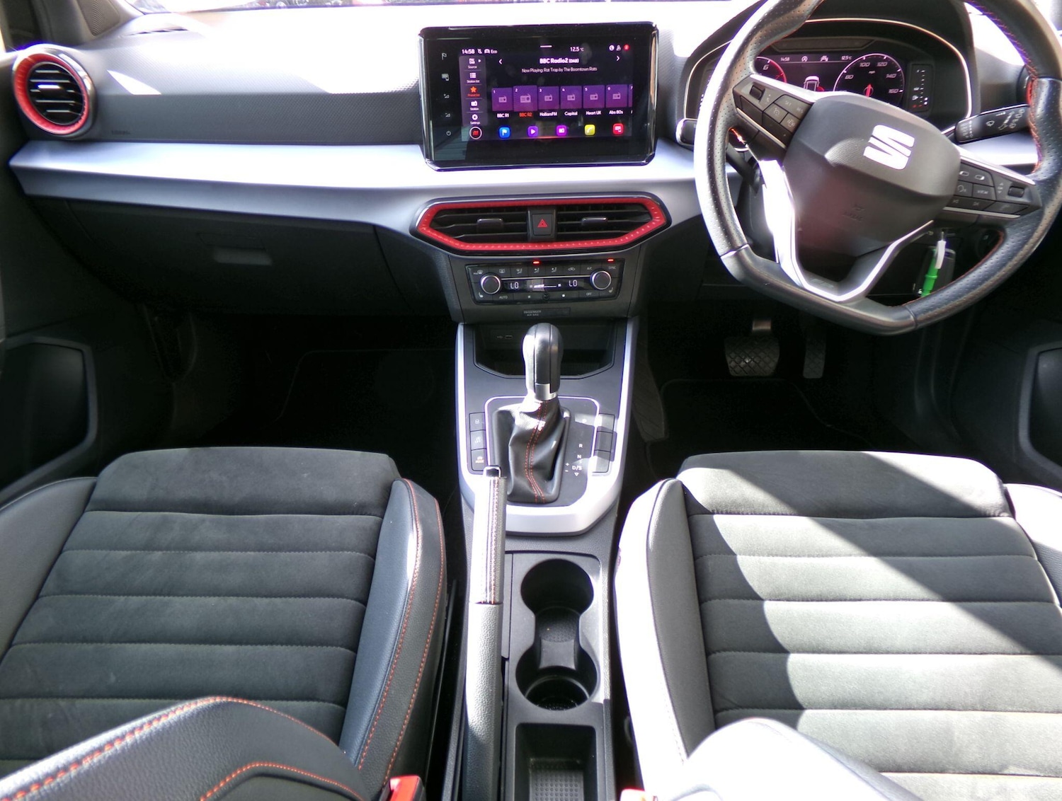 Used SEAT Arona 2022 for sale - 78184903: Photo 17