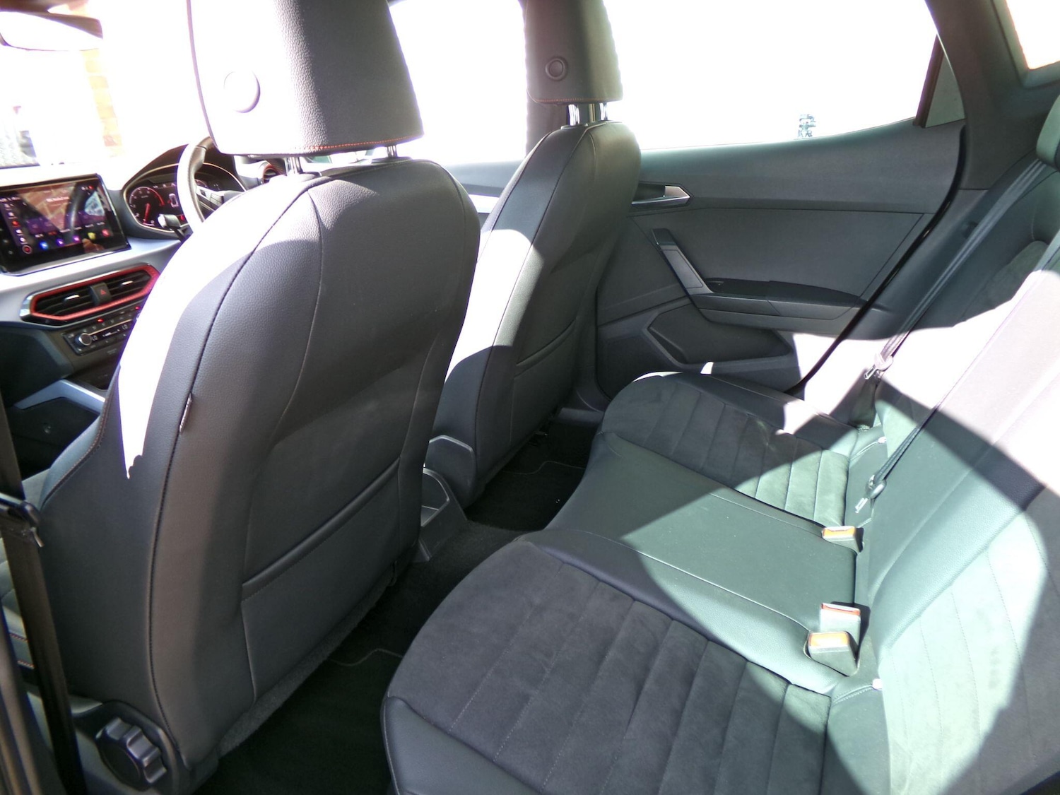 Used SEAT Arona 2022 for sale - 78184903: Photo 19