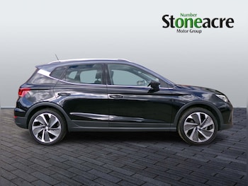 Used SEAT Arona 2022 for sale - 78184903: Photo