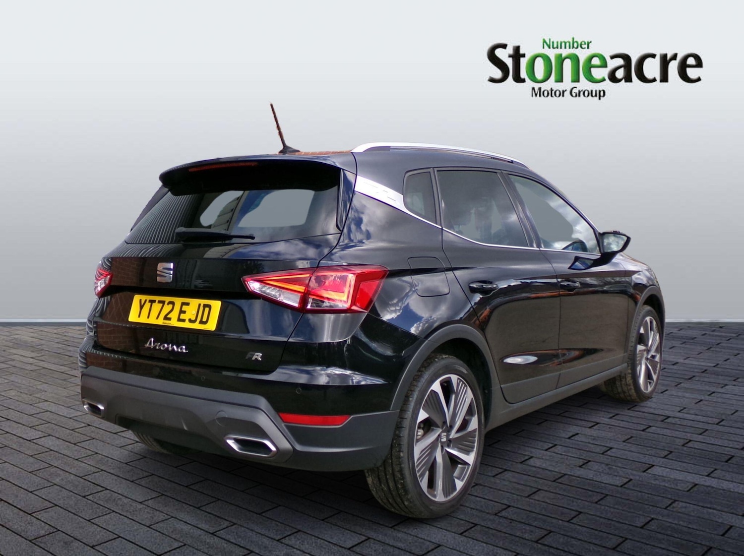 Used SEAT Arona 2022 for sale - 78184903: Photo 3